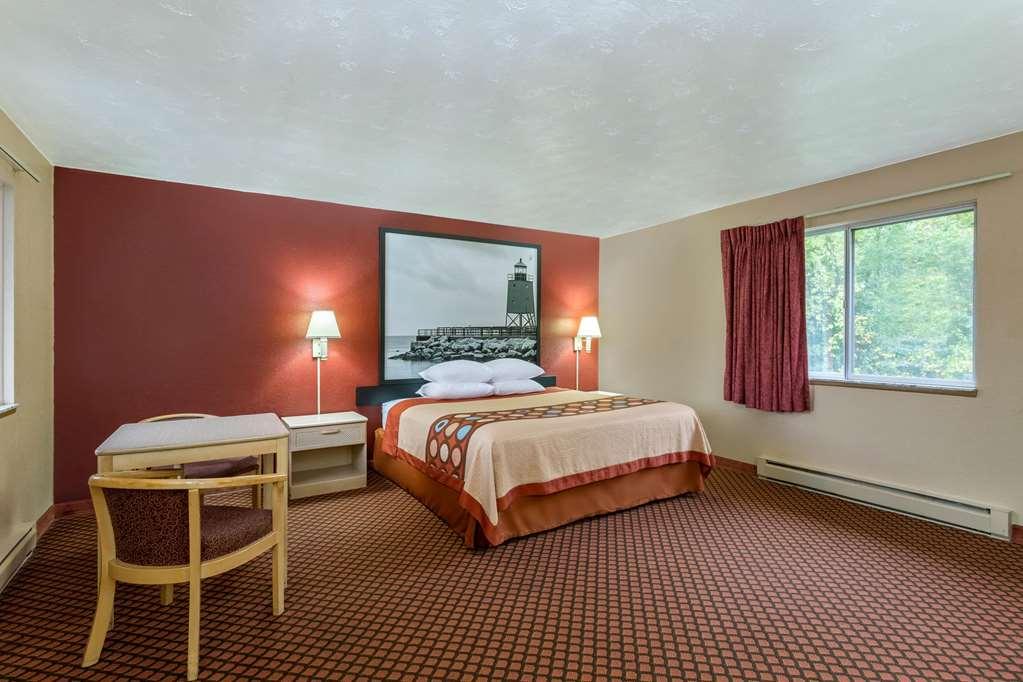 Super 8 By Wyndham Marysville/Port Huron Area Kültér fotó