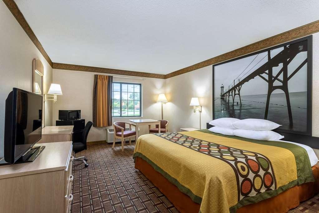 Super 8 By Wyndham Marysville/Port Huron Area Kültér fotó