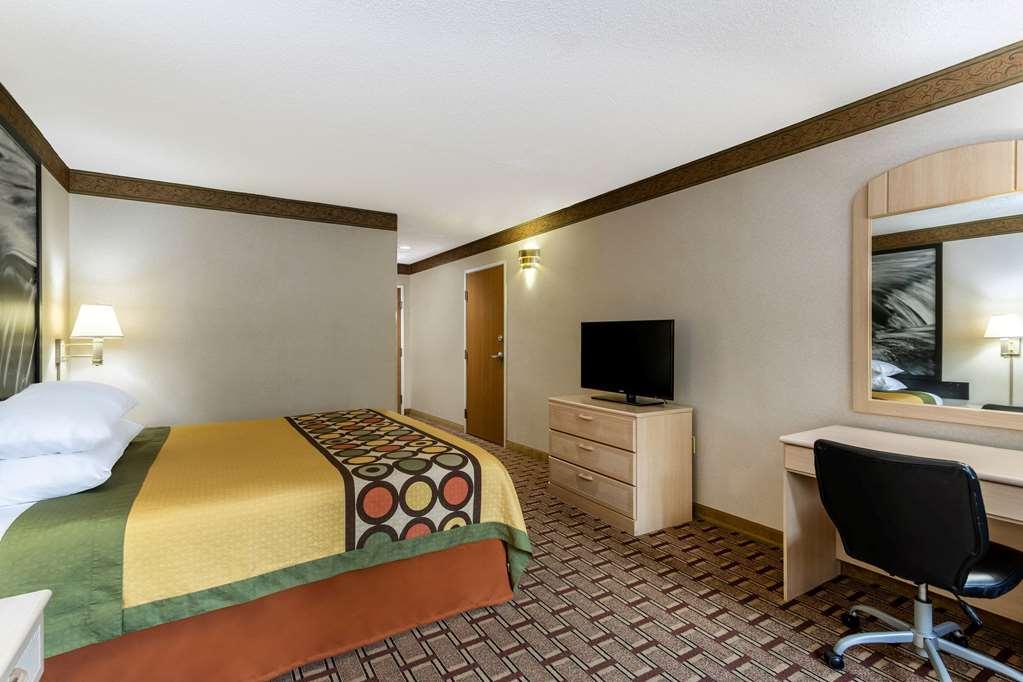 Super 8 By Wyndham Marysville/Port Huron Area Kültér fotó