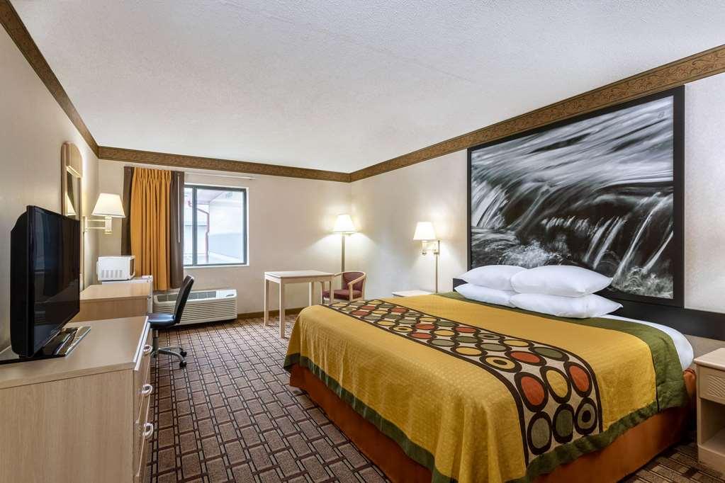 Super 8 By Wyndham Marysville/Port Huron Area Kültér fotó