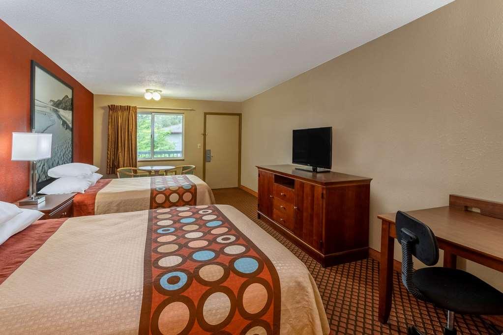 Super 8 By Wyndham Marysville/Port Huron Area Kültér fotó