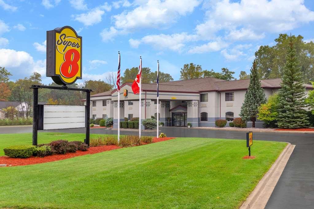 Super 8 By Wyndham Marysville/Port Huron Area Kültér fotó