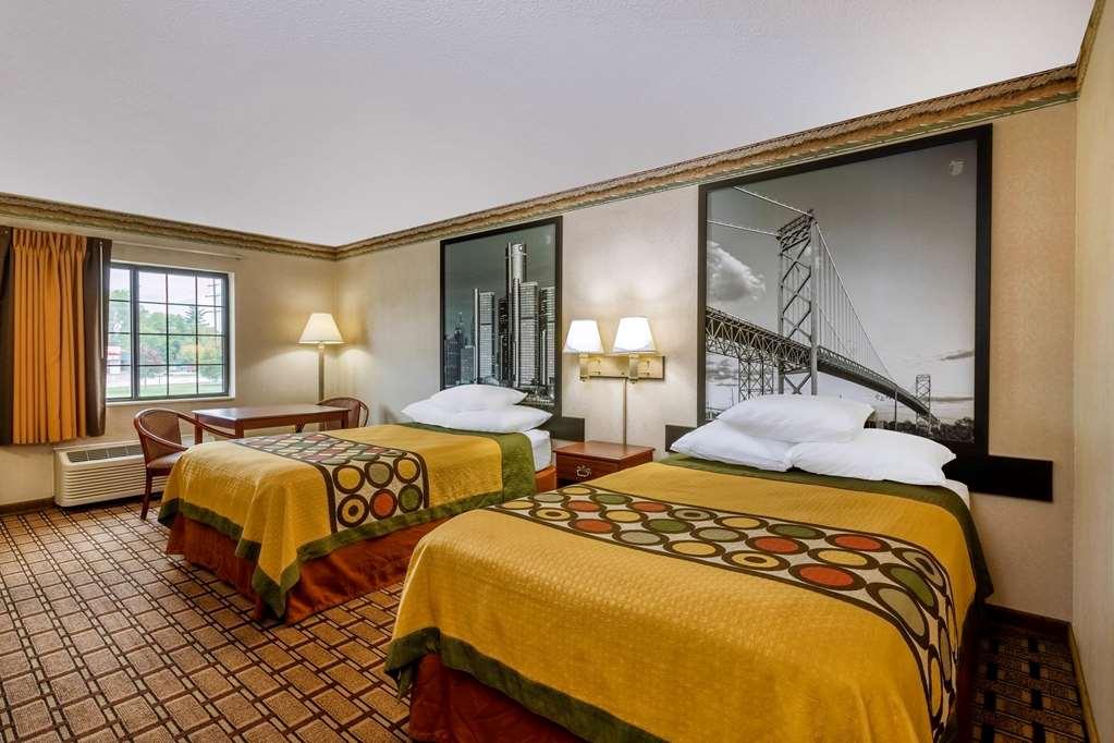 Super 8 By Wyndham Marysville/Port Huron Area Kültér fotó