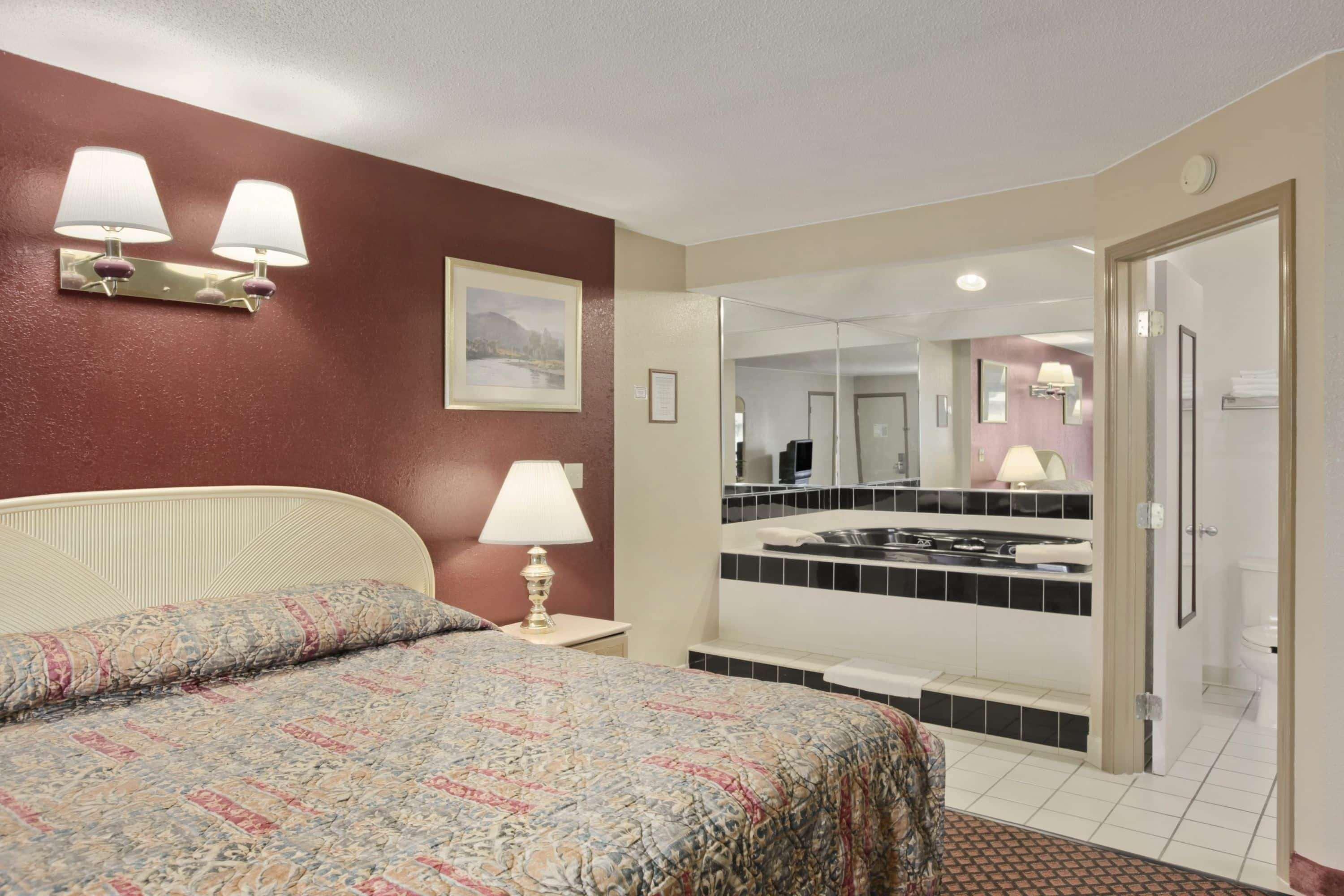 Super 8 By Wyndham Marysville/Port Huron Area Kültér fotó
