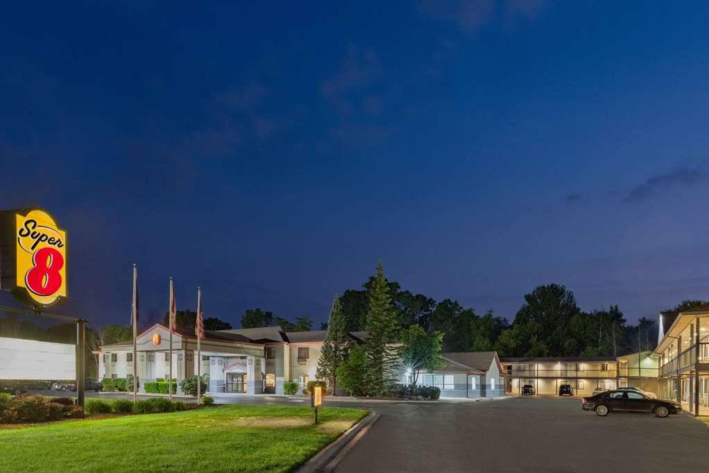 Super 8 By Wyndham Marysville/Port Huron Area Kültér fotó