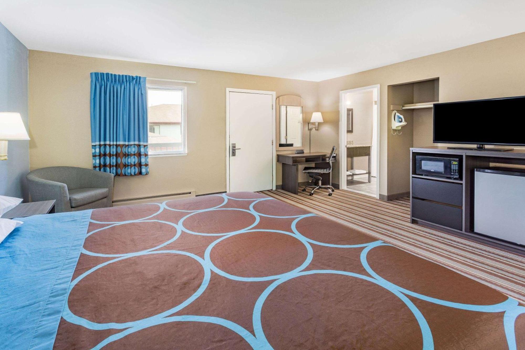 Super 8 By Wyndham Marysville/Port Huron Area Kültér fotó