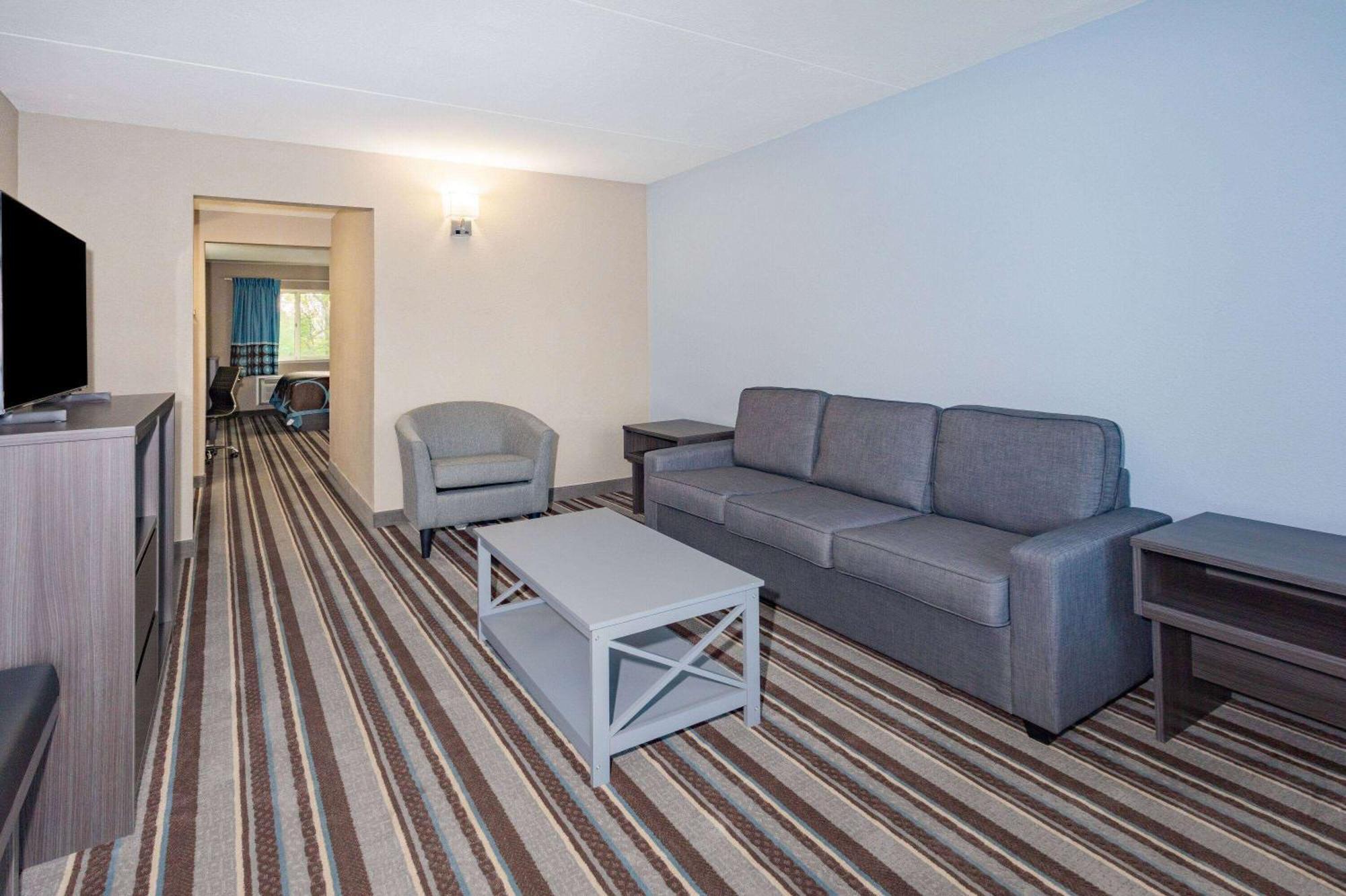 Super 8 By Wyndham Marysville/Port Huron Area Kültér fotó