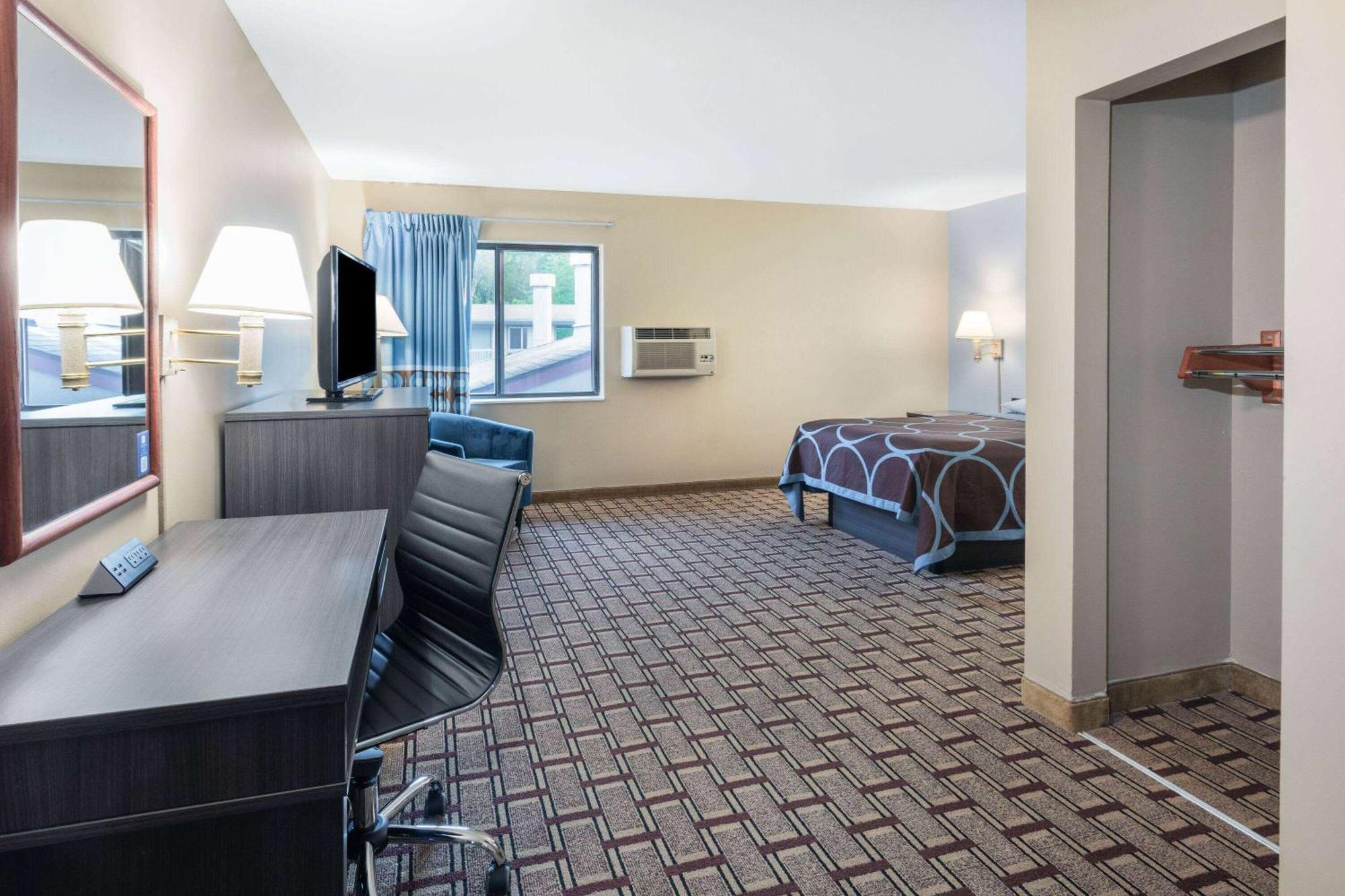 Super 8 By Wyndham Marysville/Port Huron Area Kültér fotó
