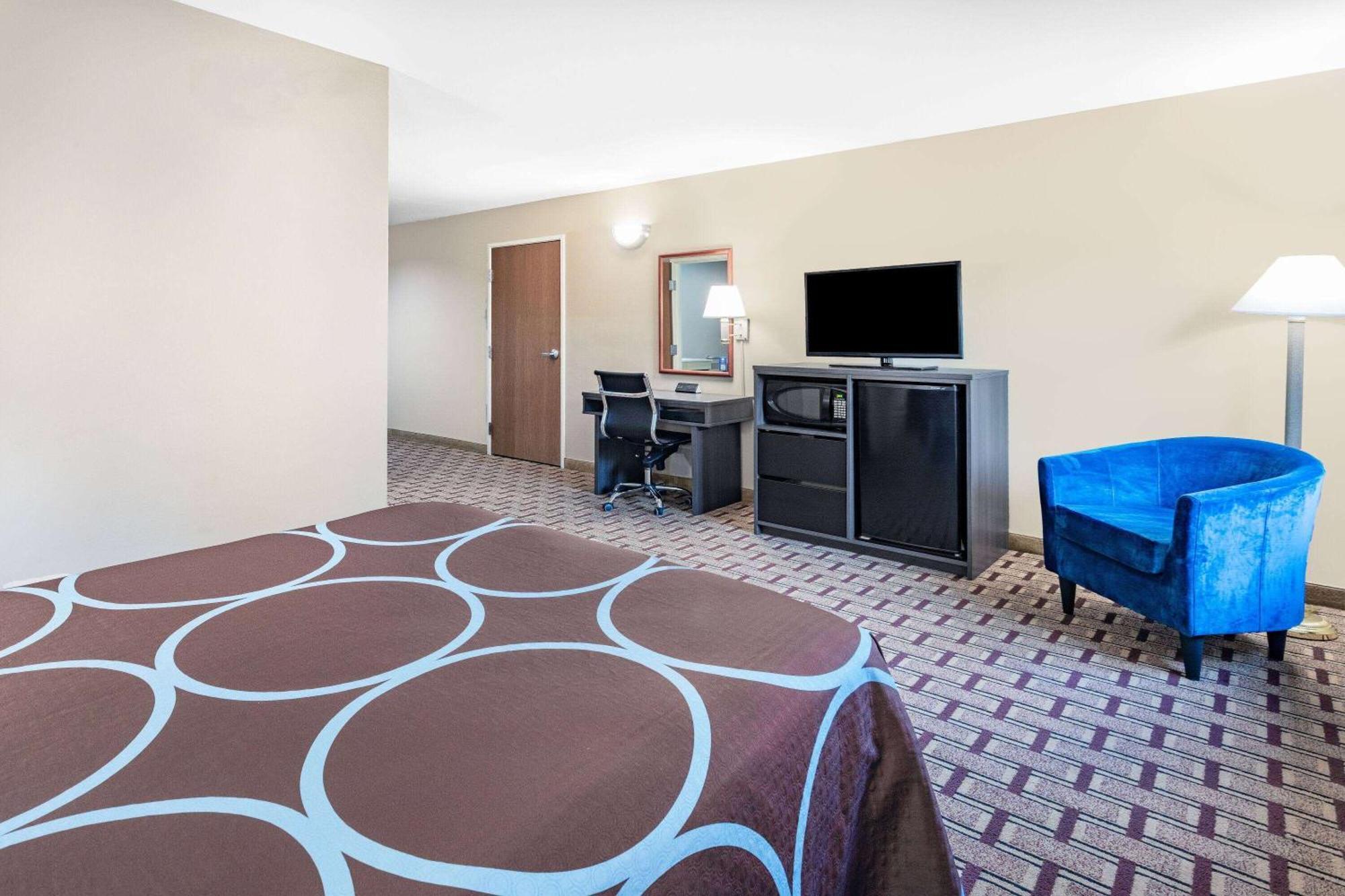 Super 8 By Wyndham Marysville/Port Huron Area Kültér fotó