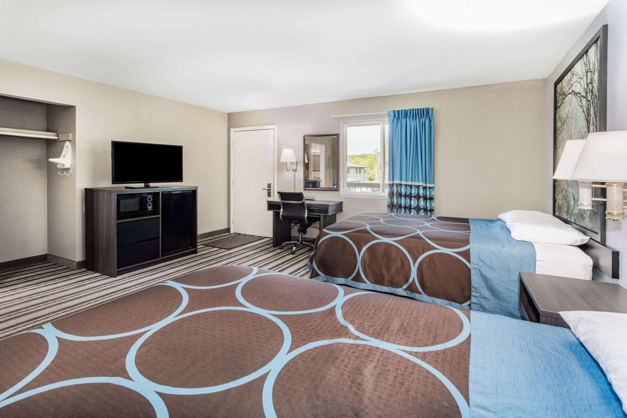 Super 8 By Wyndham Marysville/Port Huron Area Kültér fotó