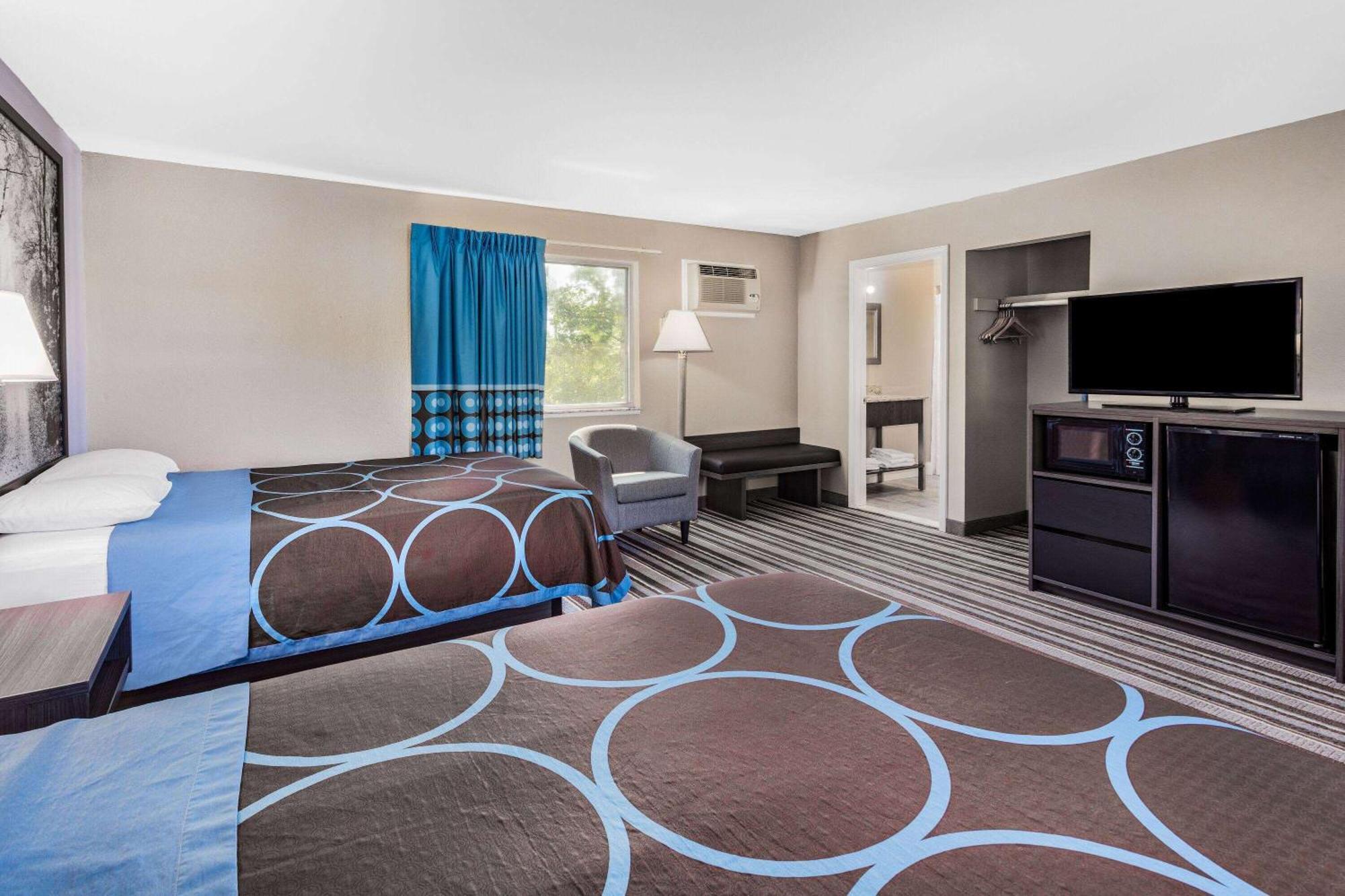 Super 8 By Wyndham Marysville/Port Huron Area Kültér fotó