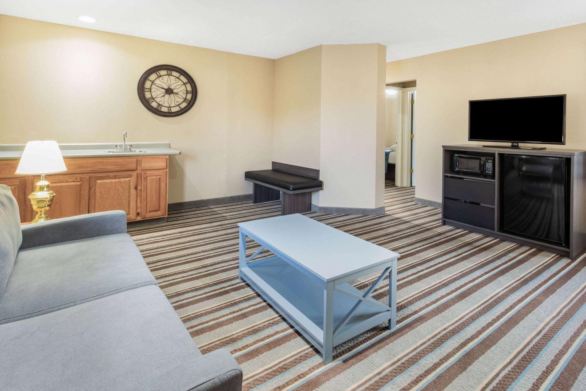 Super 8 By Wyndham Marysville/Port Huron Area Kültér fotó